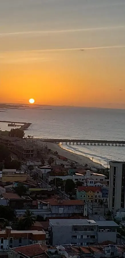 Apartamento Iracema Fortaleza 0*, Fortaleza (Ceara) Brazil