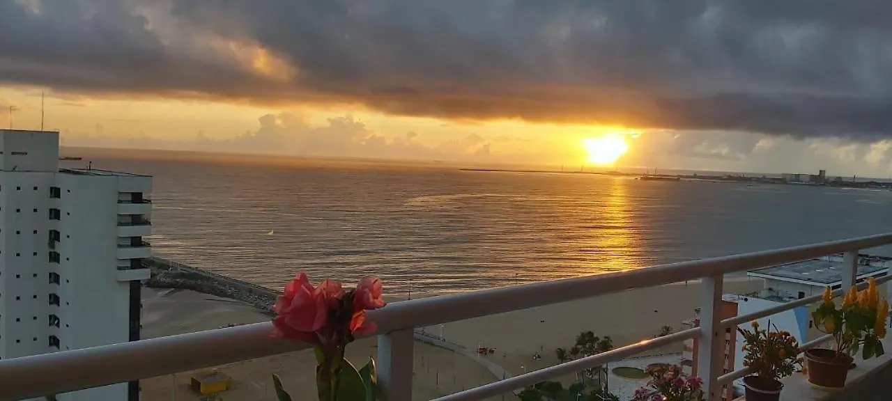 Apartamento Iracema Fortaleza 0*, Fortaleza (Ceara) Brazil