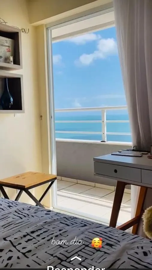 Apartamento Iracema Fortaleza