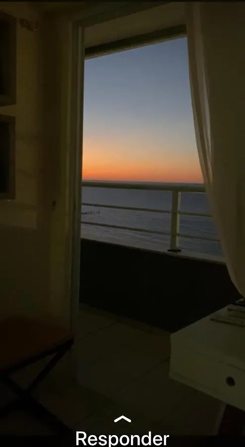 Apartamento Iracema Fortaleza