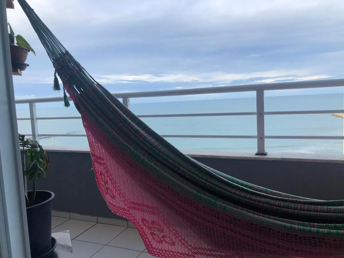 Apartamento Iracema Fortaleza Brazil