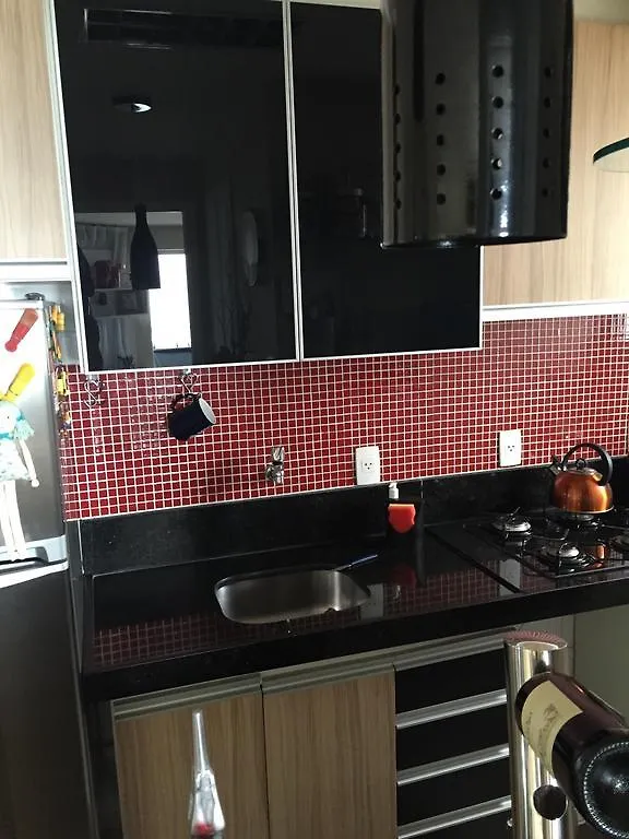 Apartamento Iracema Fortaleza Apartment Fortaleza (Ceara)