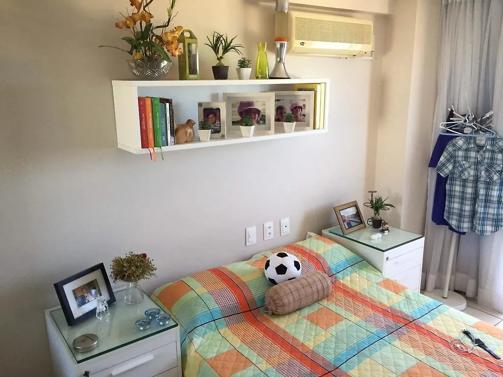 Apartment Apartamento Iracema Fortaleza