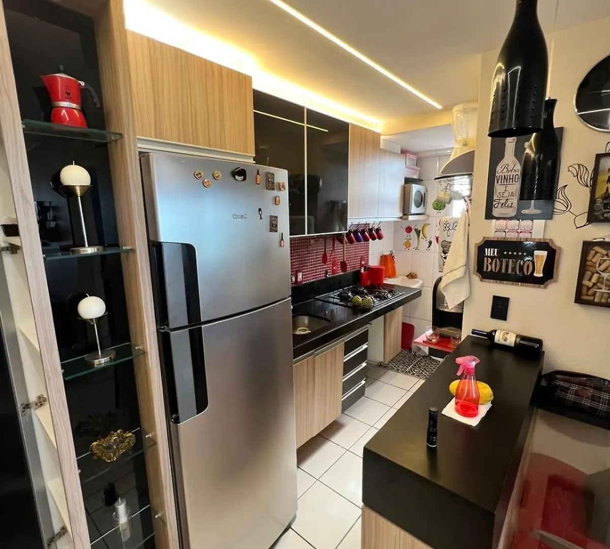 Apartamento Iracema Fortaleza 0*, Fortaleza (Ceara) Brazil