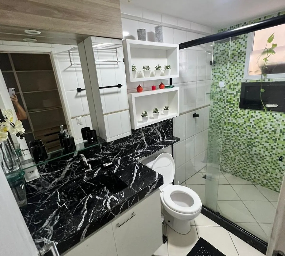 Apartamento Iracema Fortaleza 0*, Fortaleza (Ceara)