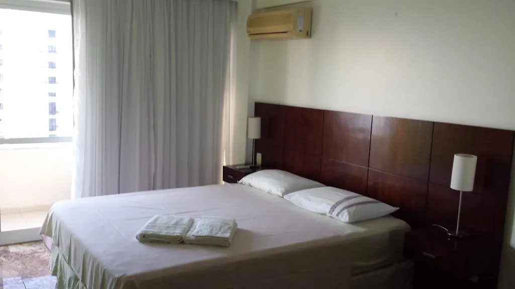 Apartamento Iracema Fortaleza 0*, Fortaleza (Ceara)