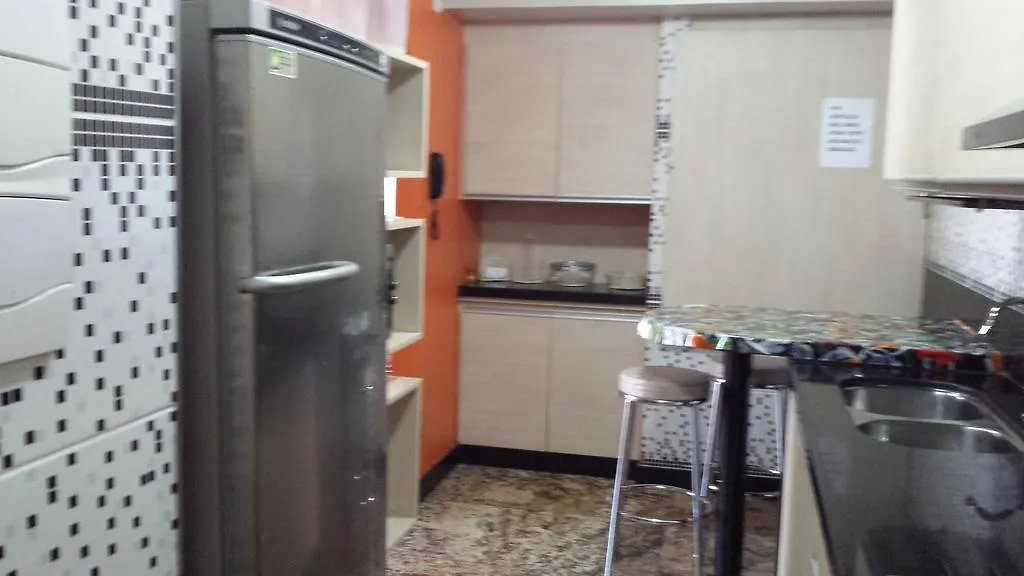 Apartamento Iracema Fortaleza 0*, Fortaleza (Ceara)