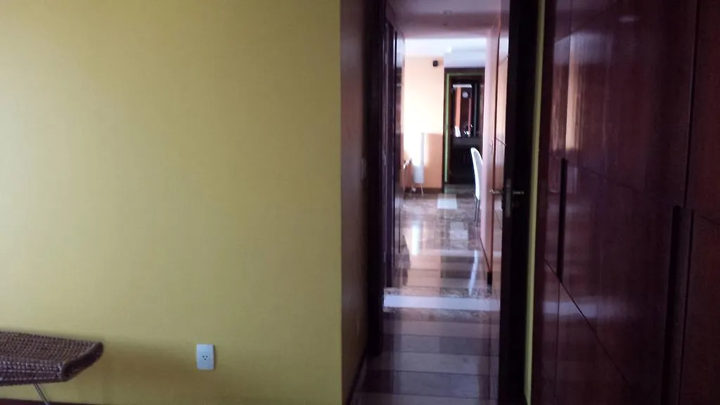 Apartment Apartamento Iracema Fortaleza