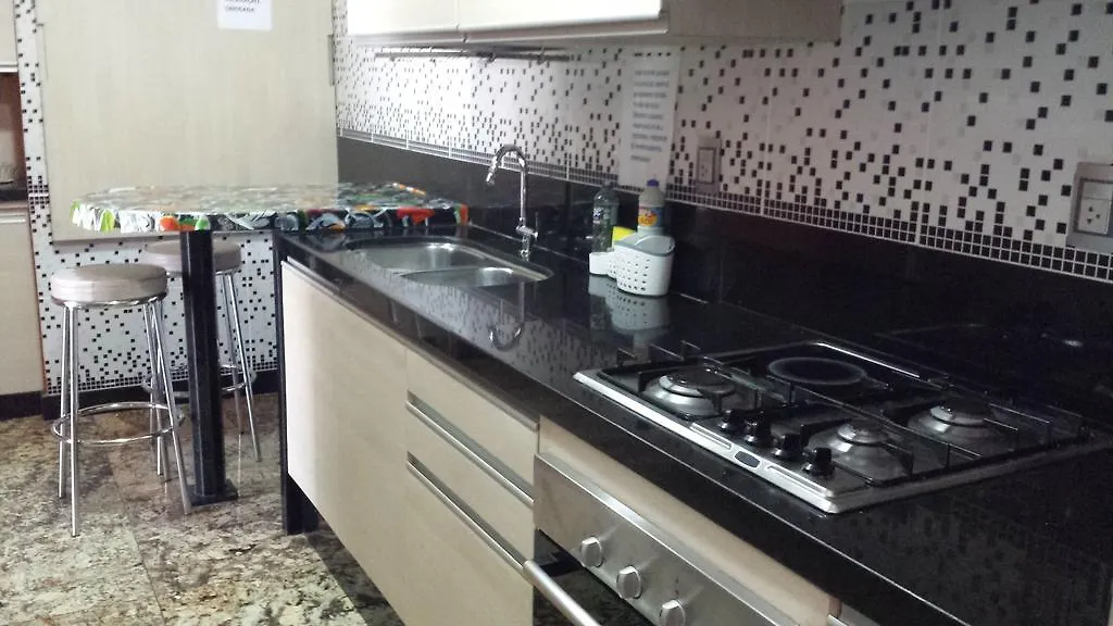 Apartamento Iracema Fortaleza 0*, Fortaleza (Ceara) Brazil