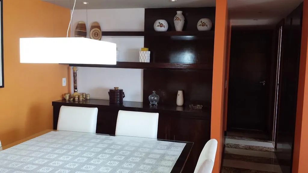 Apartment Apartamento Iracema Fortaleza
