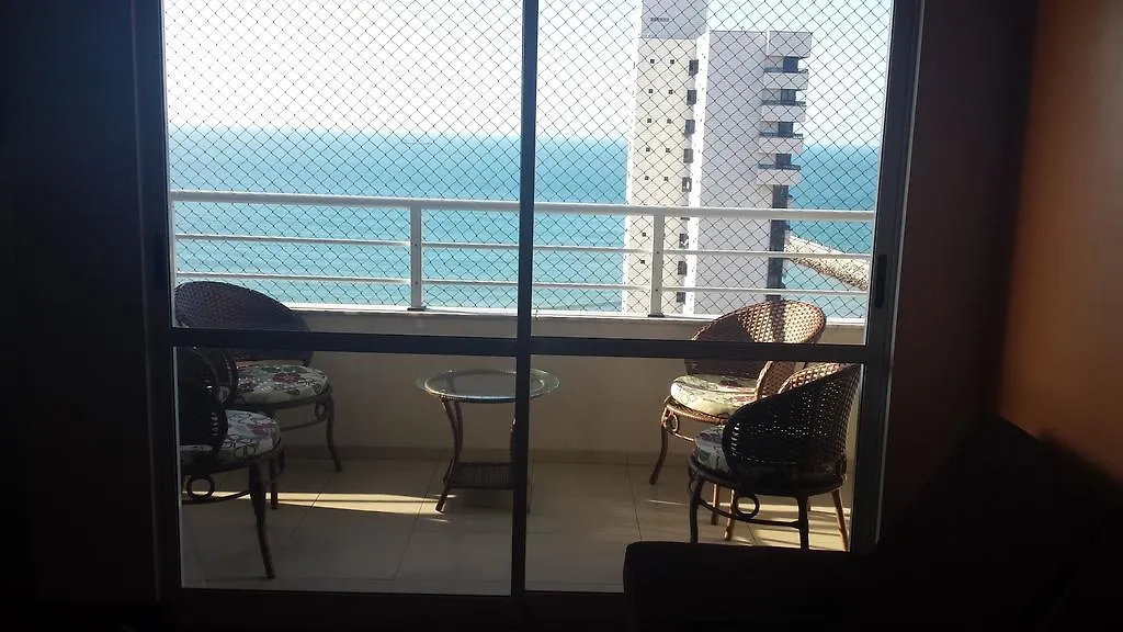 Apartamento Iracema Fortaleza Brazil