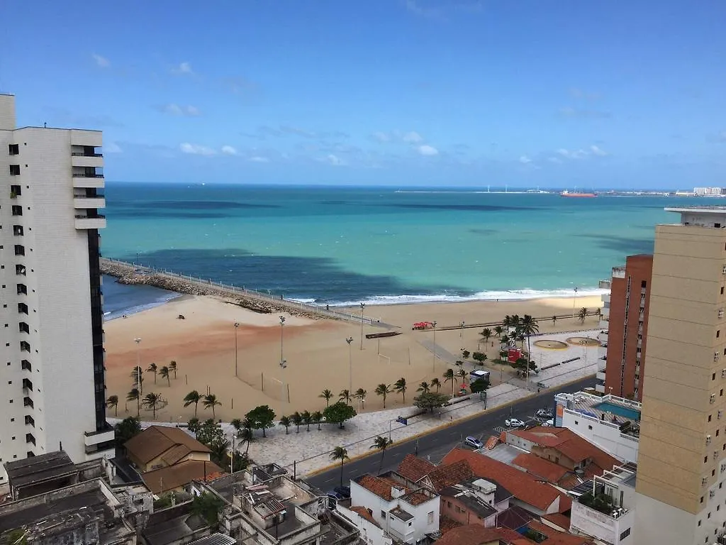 Apartamento Iracema Fortaleza Fortaleza (Ceara)