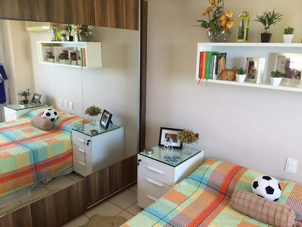 Apartamento Iracema Fortaleza Fortaleza (Ceara)