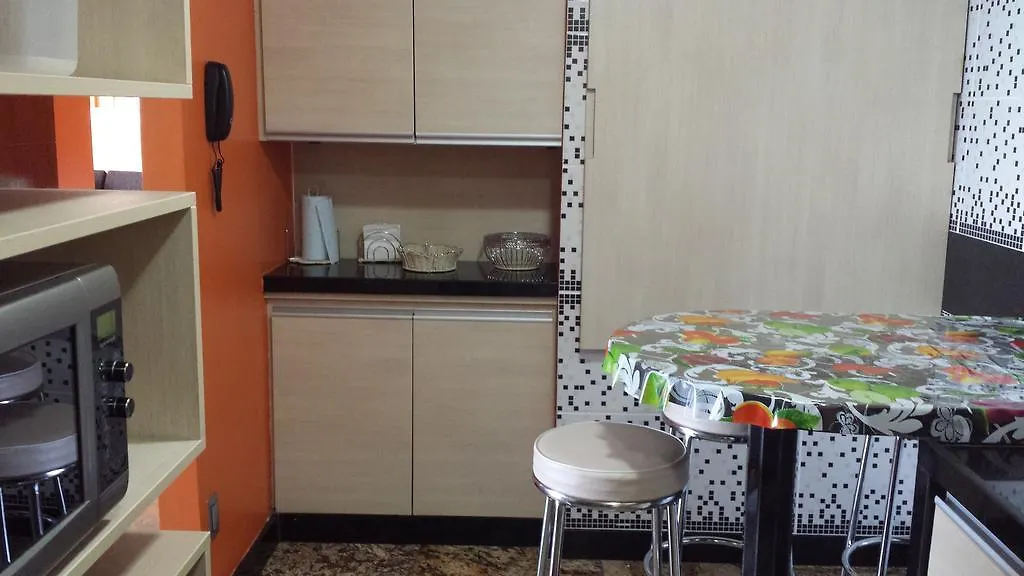 Apartamento Iracema Fortaleza Brazil