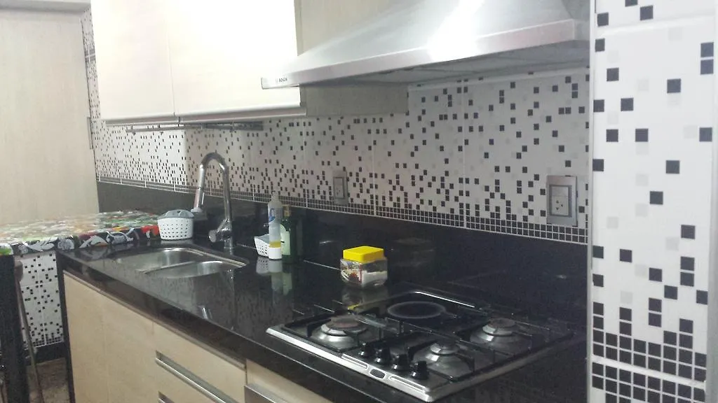 Apartamento Iracema Fortaleza Apartment Fortaleza (Ceara)