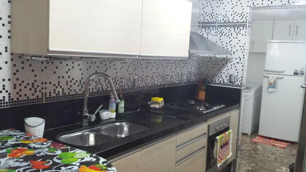 Apartamento Iracema Fortaleza 0*, Fortaleza (Ceara)