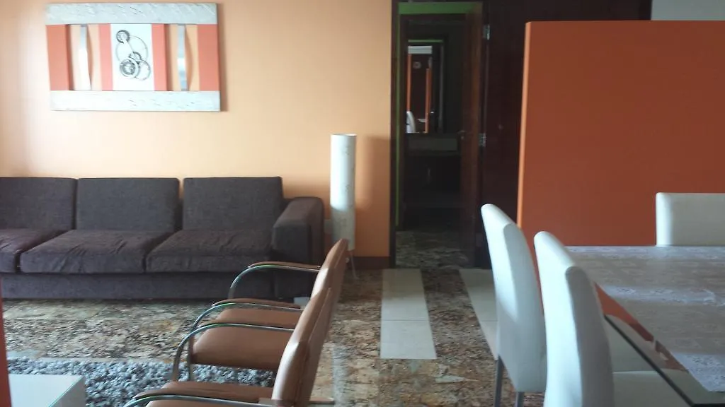 Apartamento Iracema Fortaleza Apartment Fortaleza (Ceara)