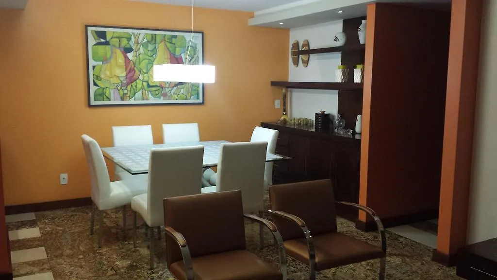 Apartment Apartamento Iracema Fortaleza Brazil