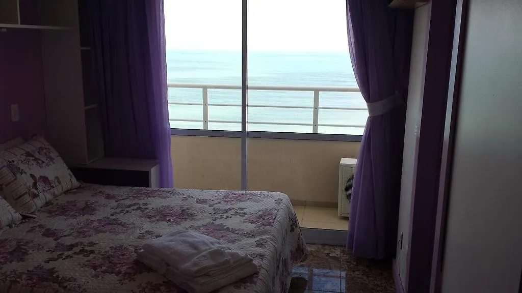 Apartamento Iracema Fortaleza Fortaleza (Ceara)