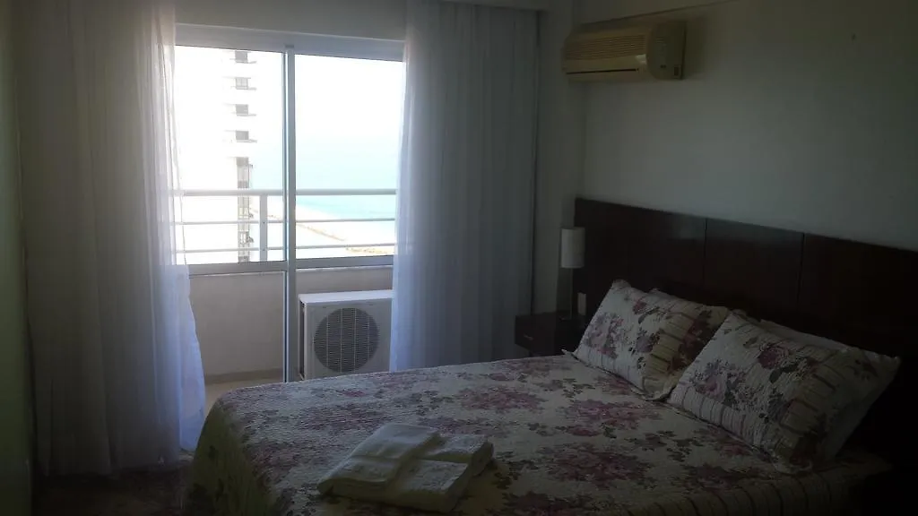 Apartment Apartamento Iracema Fortaleza