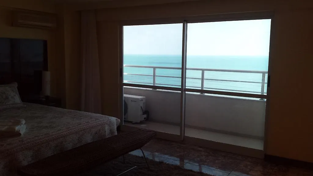 Apartment Apartamento Iracema Fortaleza Brazil