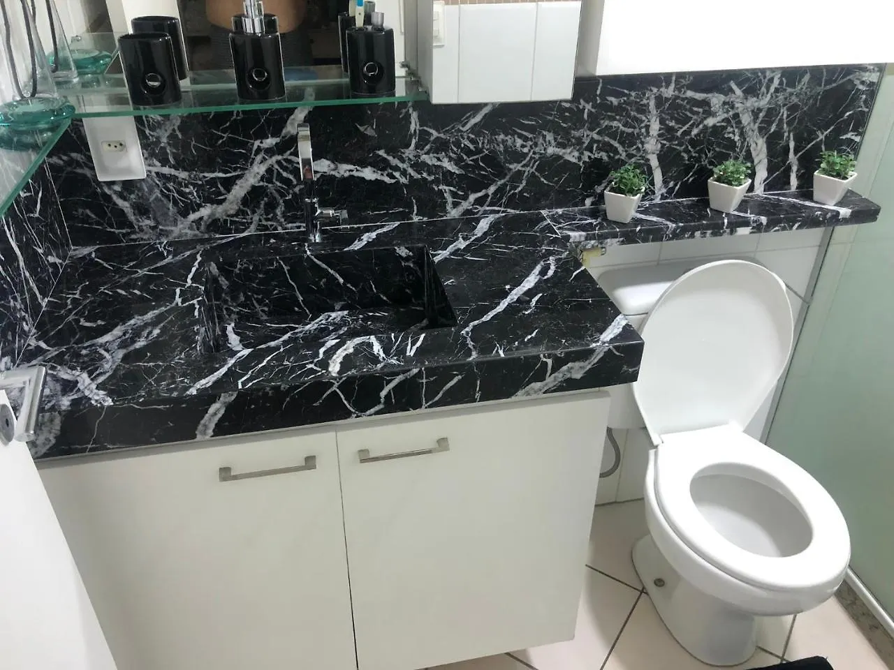 Apartamento Iracema Fortaleza