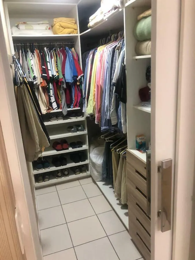 Apartamento Iracema Fortaleza 0*, Fortaleza (Ceara)