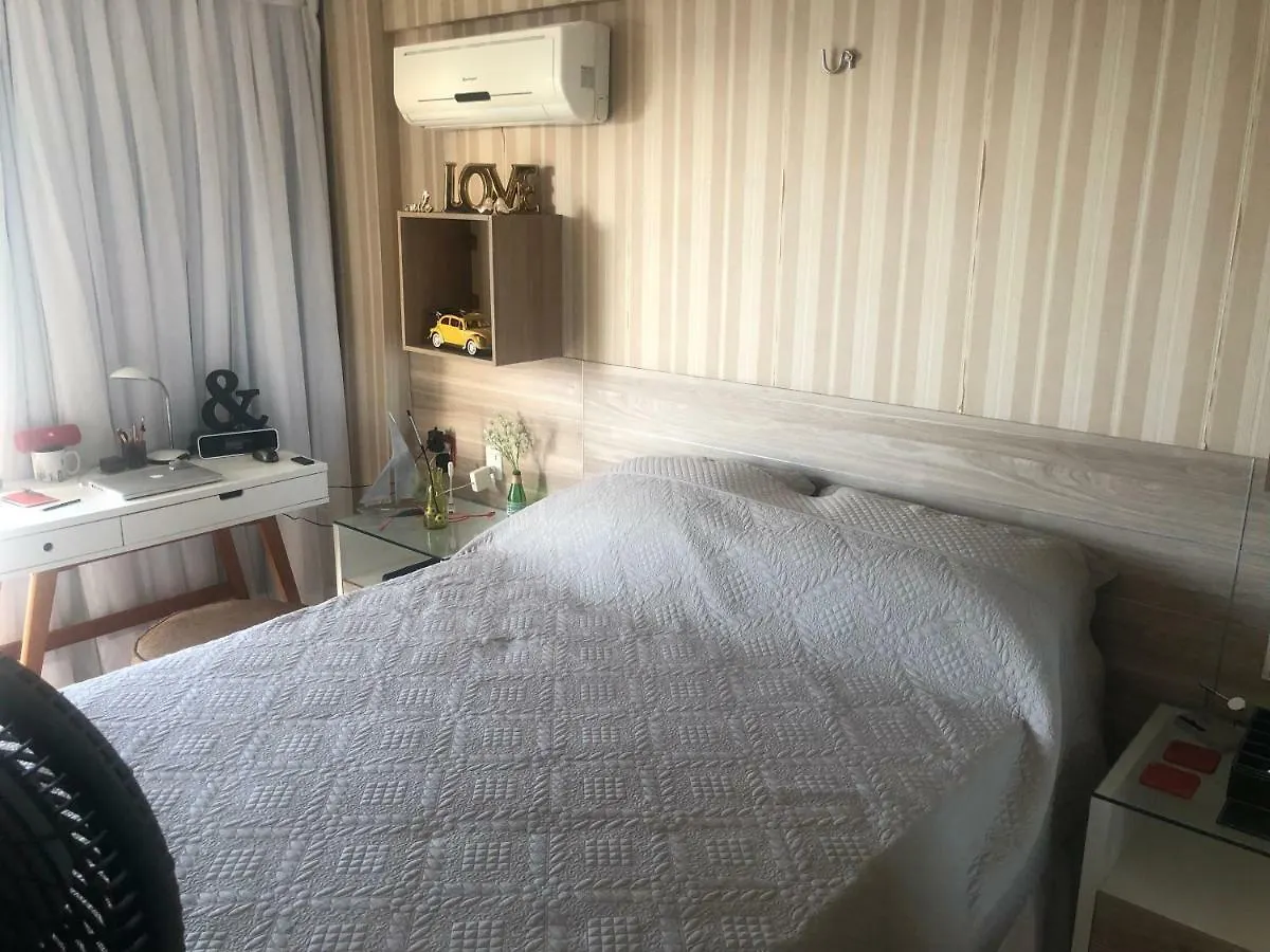Apartamento Iracema Fortaleza Brazil