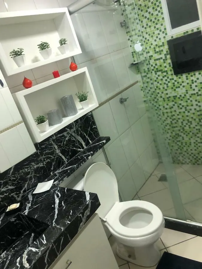 Apartamento Iracema Fortaleza Apartment
