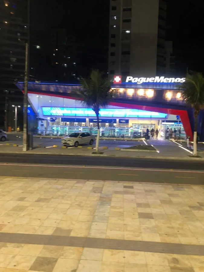 Apartamento Iracema Fortaleza Apartment Fortaleza (Ceara)