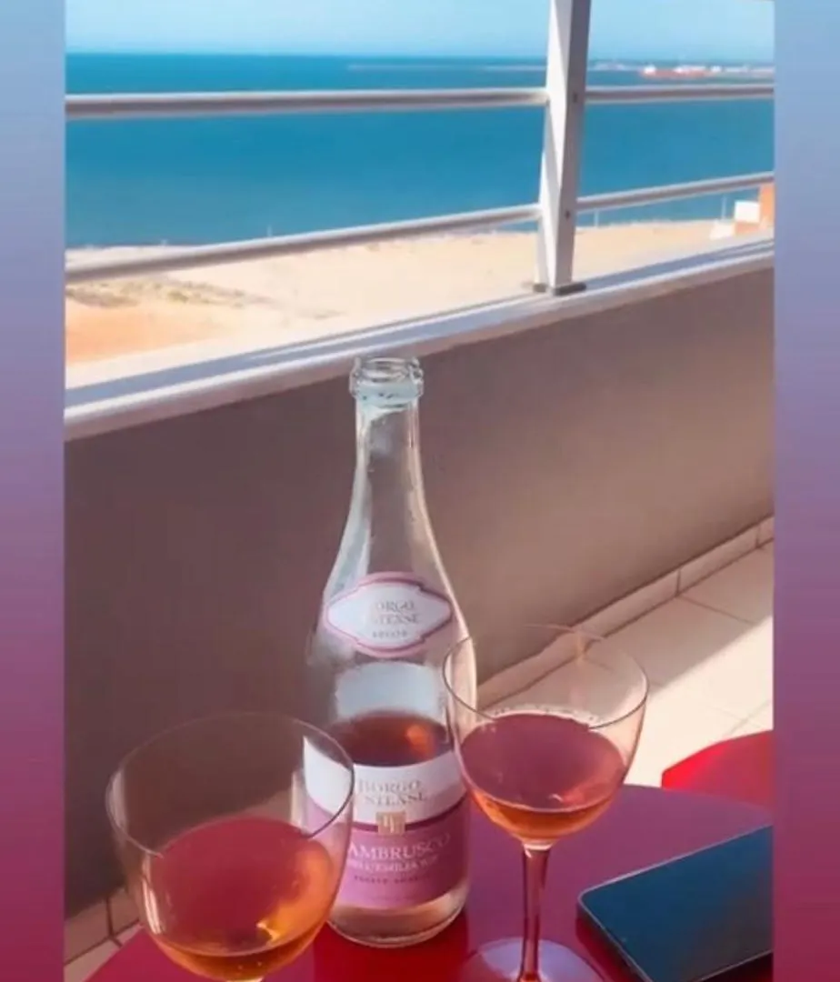 Apartamento Iracema Fortaleza شقة فورتاليز