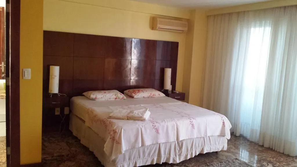 Apartamento Iracema Fortaleza Brazil
