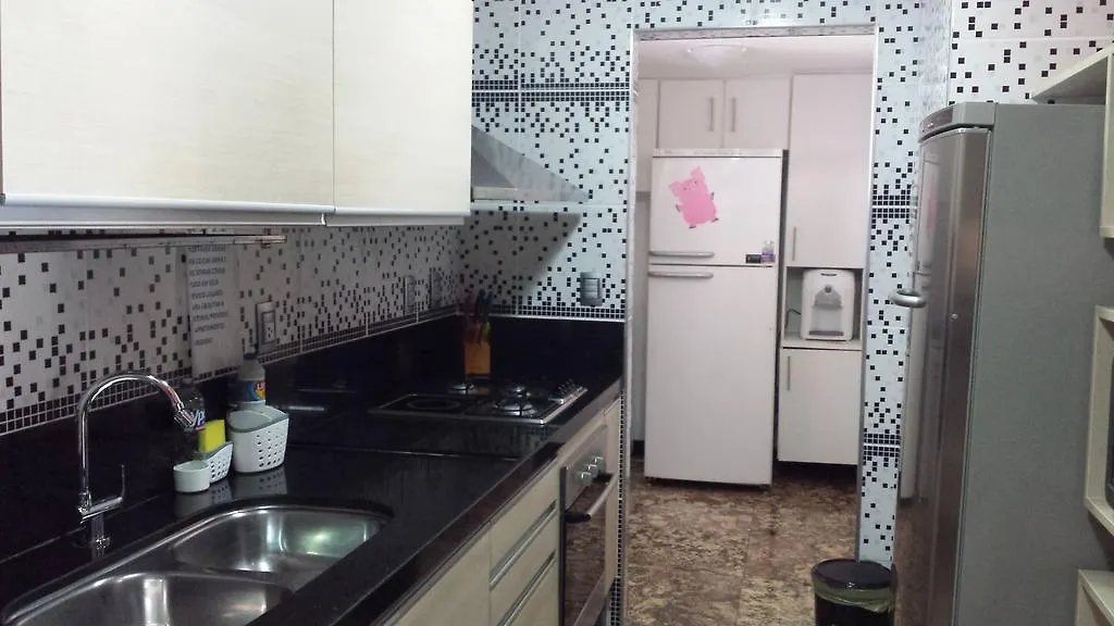 Apartment Apartamento Iracema Fortaleza