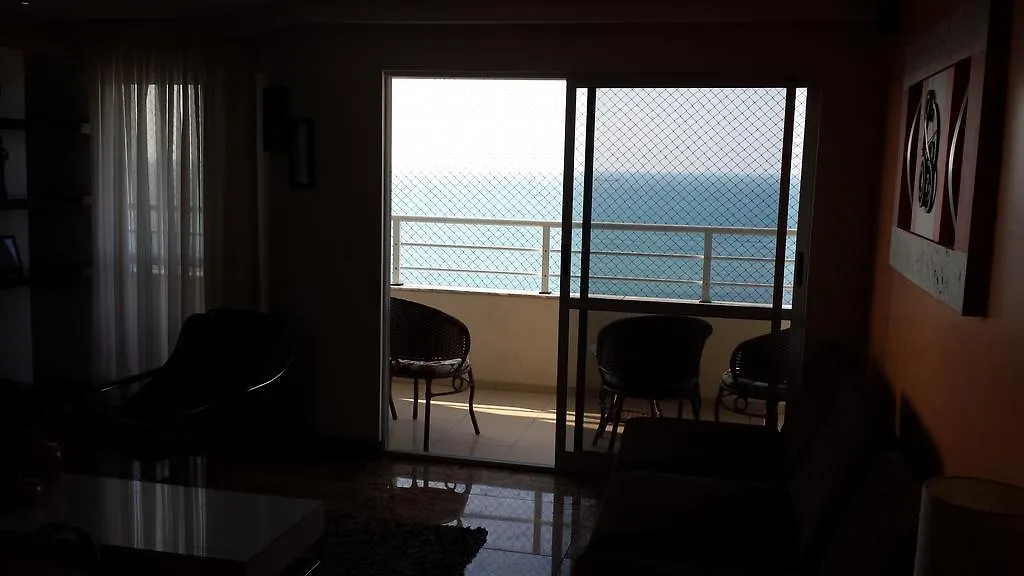 Apartamento Iracema Fortaleza