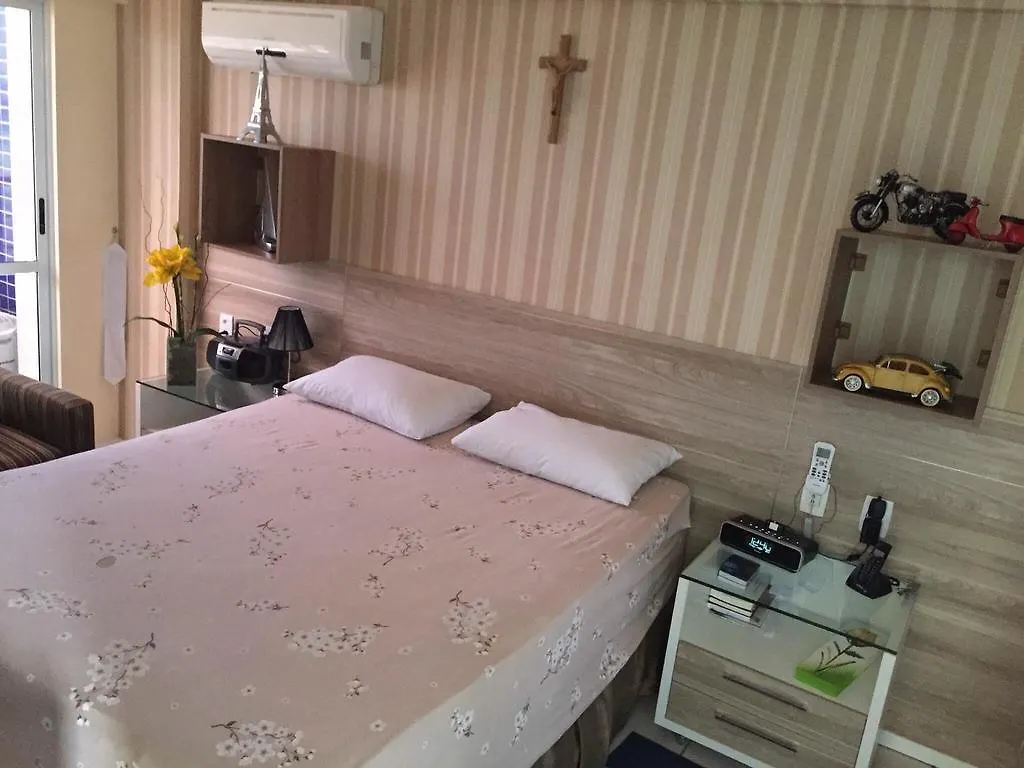 Apartamento Iracema Fortaleza البرازيل