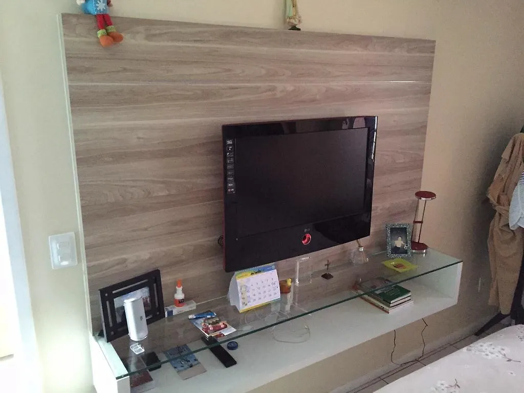 شقة Apartamento Iracema Fortaleza