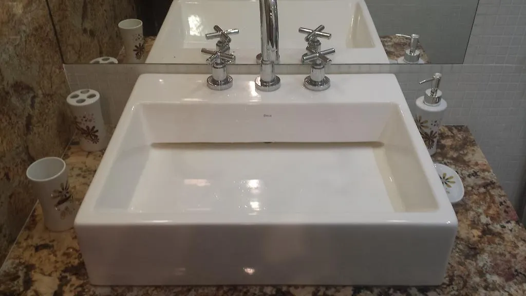 شقة Apartamento Iracema Fortaleza