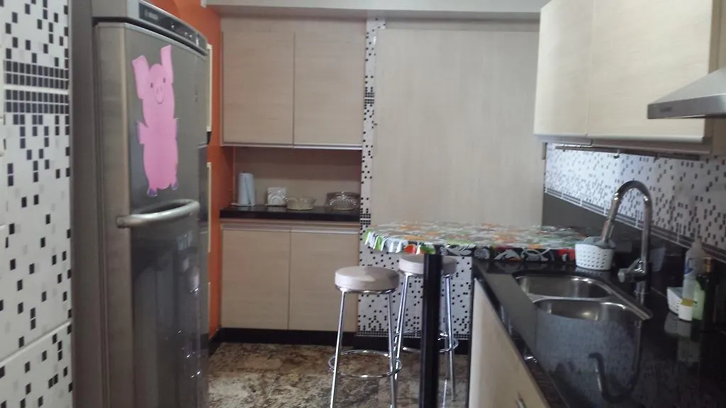 Apartamento Iracema Fortaleza شقة فورتاليز