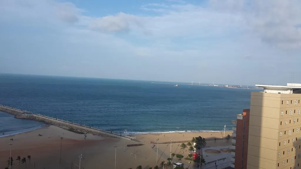 Apartamento Iracema Fortaleza 0*, فورتاليز البرازيل