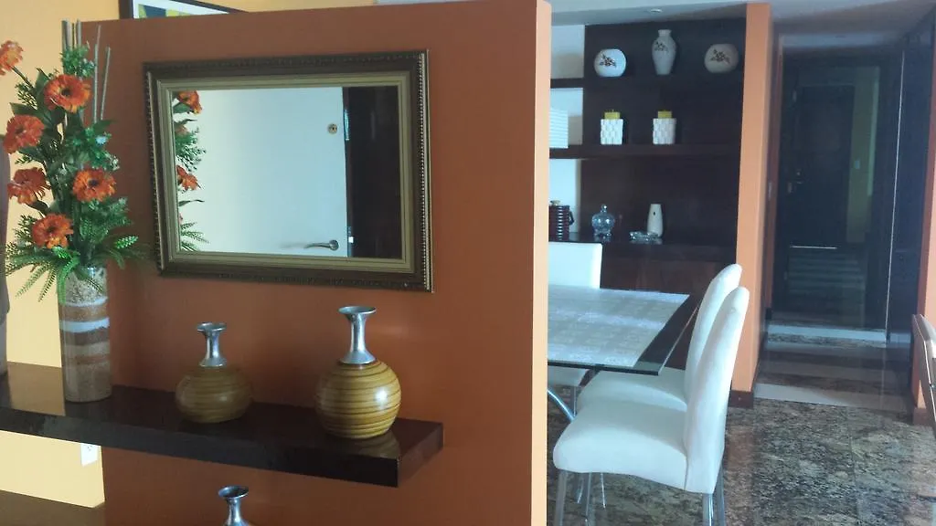 Apartamento Iracema Fortaleza 0*, Fortaleza (Ceara) Brazil