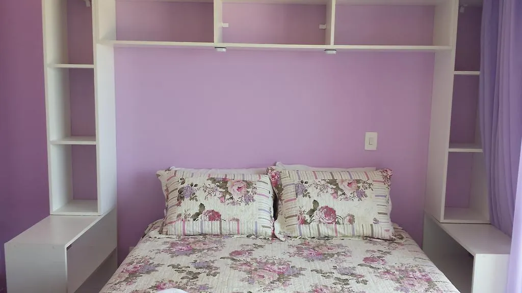 Apartamento Iracema Fortaleza 0*, فورتاليز