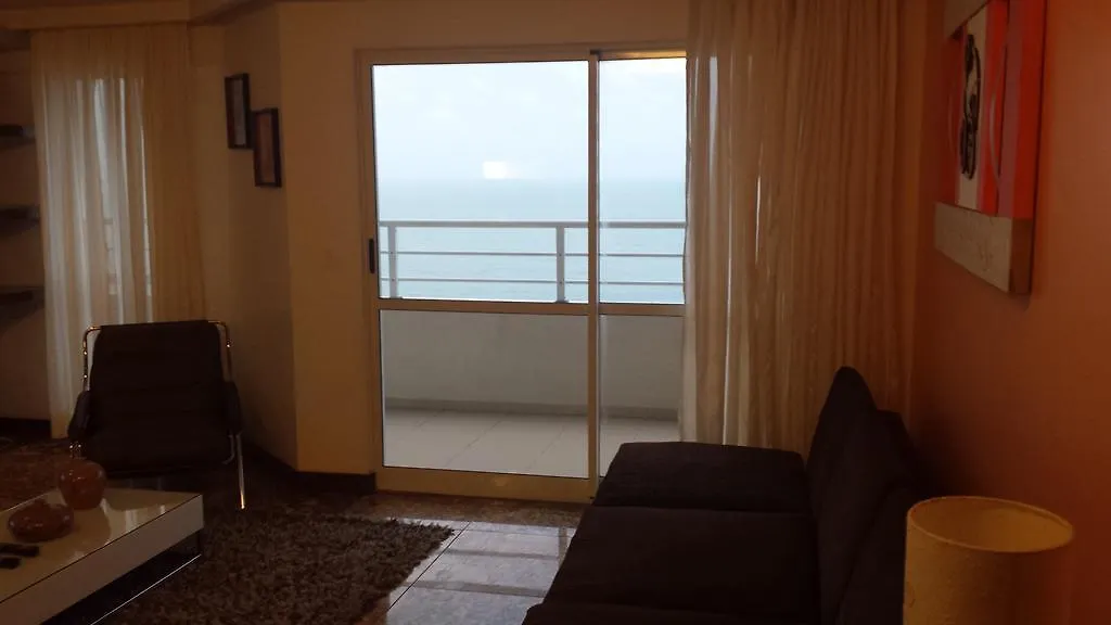 Apartamento Iracema Fortaleza Apartment
