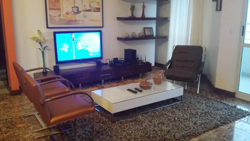 Apartamento Iracema Fortaleza
