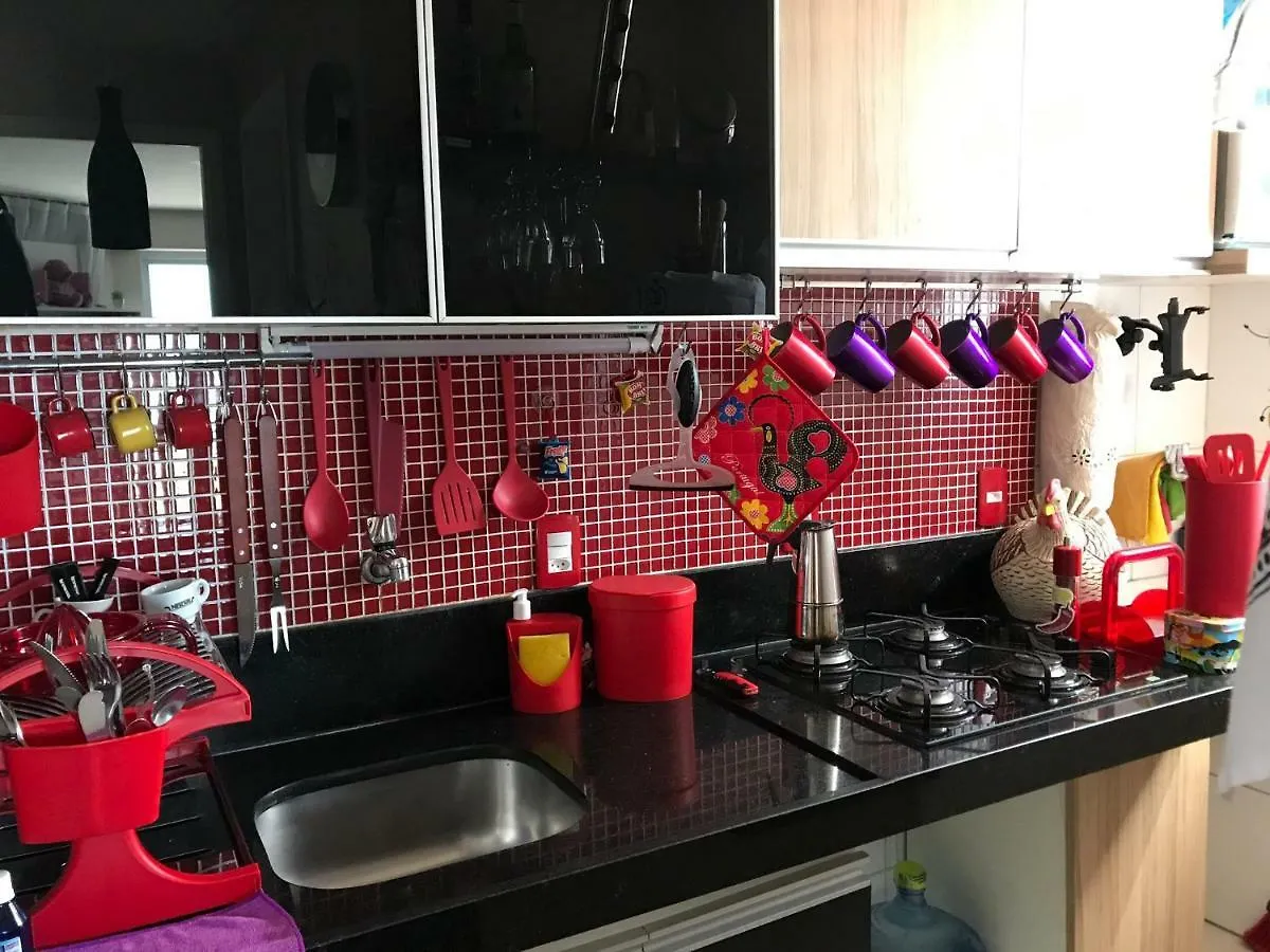 Apartamento Iracema Fortaleza