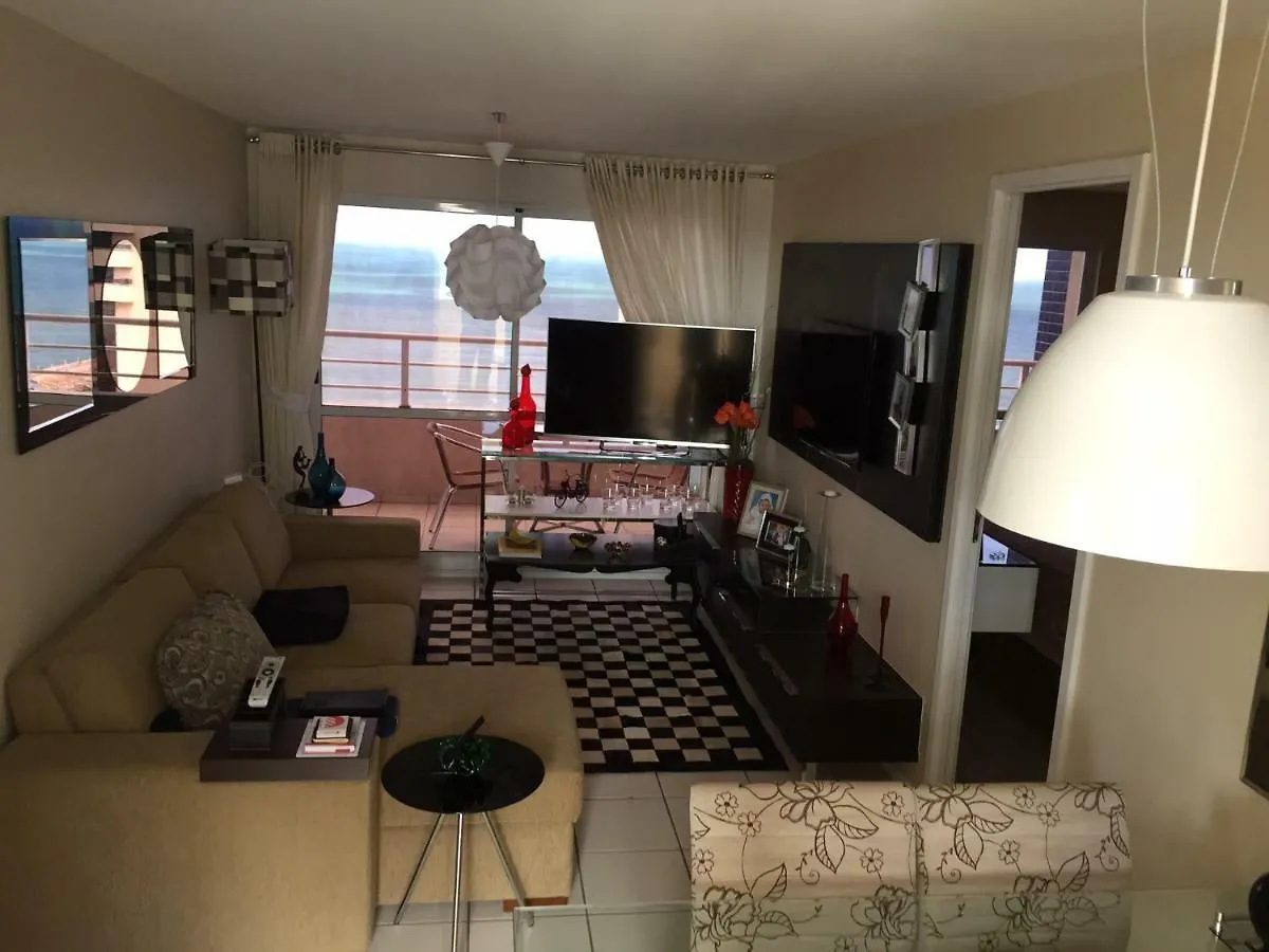 Apartment Apartamento Iracema Fortaleza